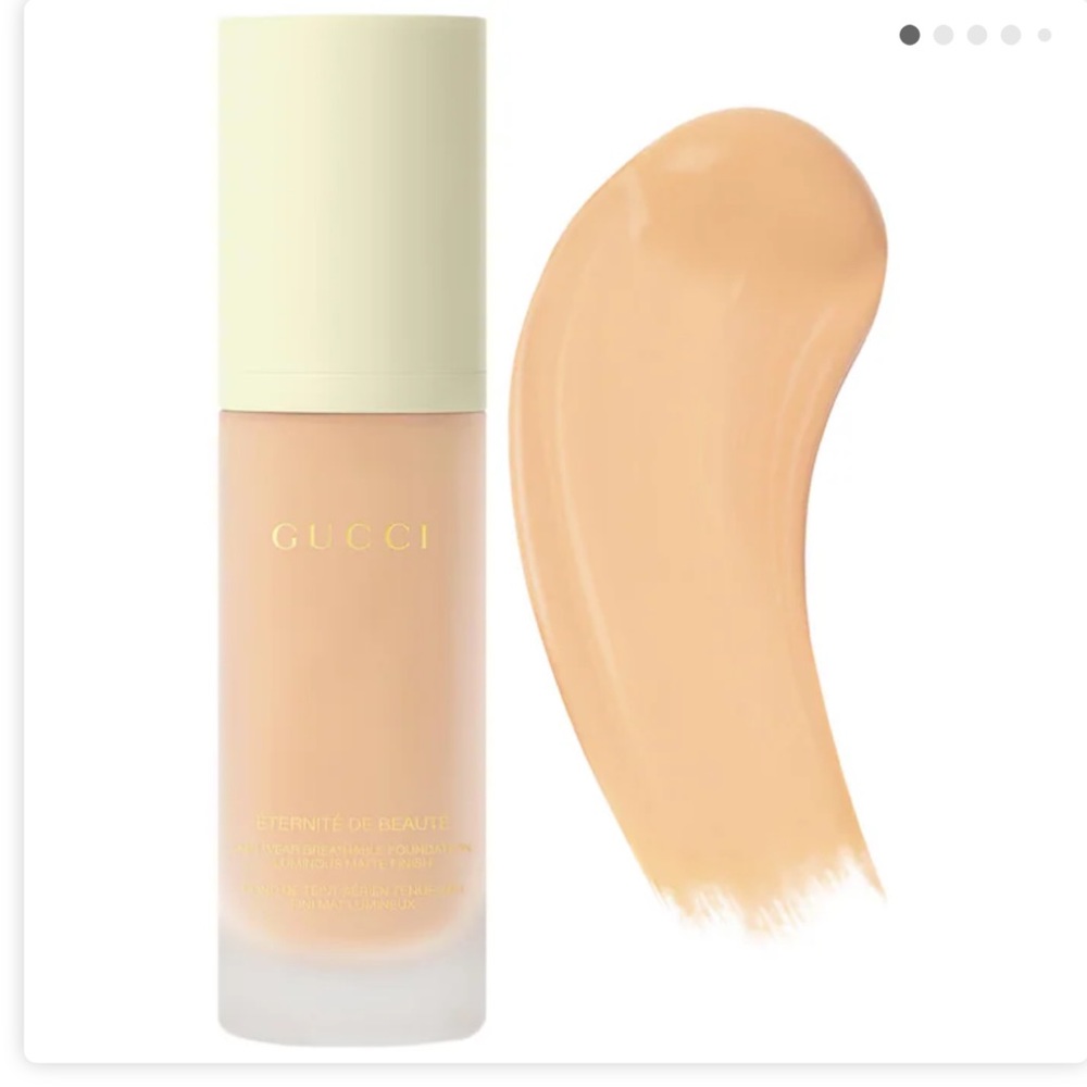 Gucci Beauty foundation